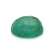 Natural Emerald (Panna) 6.56cts (7.25ratti)